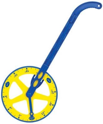 EAI Education Trundle Wheel - Standard