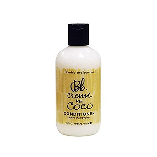 Bumble Bumble Creme De Coco Conditioner 1000ml クリームデコココンディショナー 千ミリリットル 並行輸入品 B071kvhys3