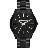 Michael Kors Watches Slim Runway Watch