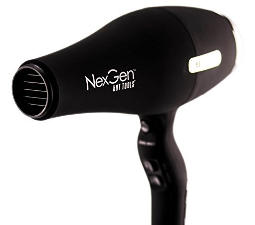 Click Here to See More Images Hot Tools NexGen Turbo Ionic Salon Dryer