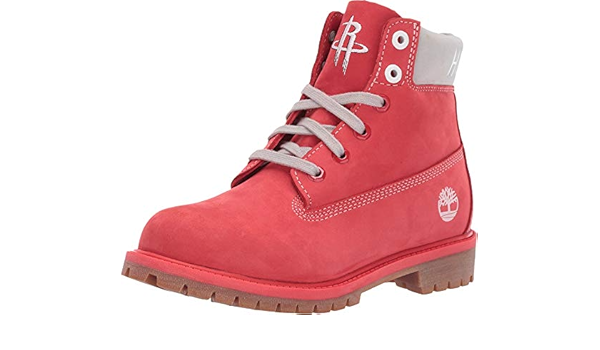 houston rockets timbs