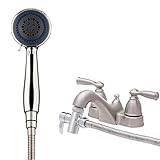 Faucet Sprayer Best Reviews Faucet Sprayer Azurezante Com