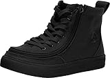 BILLY Footwear Classic Lace High