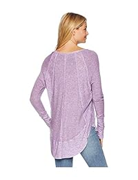 People Catalina Thermal TOP (negro)