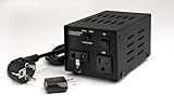 VCT VT-200 - Step Up/Down Voltage Converter