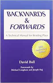 Backwards+Forwards