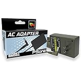 Old Skool PS One Ac adapter PlayStation 1 power cord