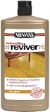 Minwax 609604444 Hardwood Floor Reviver, 32 ounce, Low Gloss