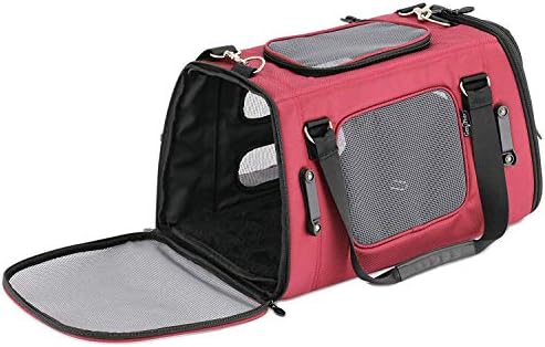 Gen7Pets Pet Supplies Carrier