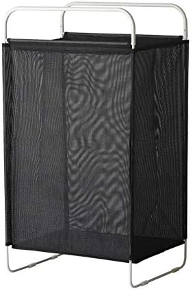 Multifunction Laundry Basket, Dustbin, Foldable Mesh Portable, Durable Storage Baskets