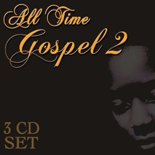 All Time Gospel, Vol. 2