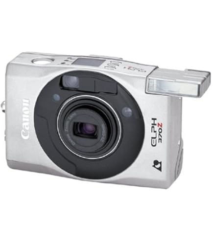 Canon EOS Kiss Panorama (AKA Rebel XS in USA/Canada) SLR AF Film