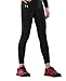 ColdGear® Legging Bottoms by Under Armour