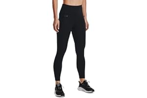 Under Armour Womens Motion Ankle Leggings