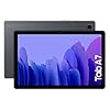 Samsung-Galaxy-Tab-A7-Wifi-Tablet-32GB-3GB-RAM-Dark-Gray Samsung Galaxy Tab A7 32 GB Wi-Fi, Dark Grey (Spanish Version)