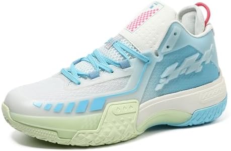 Amazon.com | Cosmic Unity 3 Basketball Shoes (DV2757-300, Jade Ice