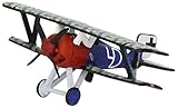 Wings Of Glory Expansion: Von Beaulieu-marconnay Siemens-schuckert D.iii