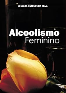 Livro Alcoolismo Feminino