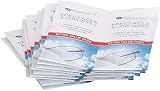 Healthpoint Optical Device Cleaner Wipes 520 Pack for Glasses Cameras Mirrors view 8