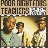 Pure Poverty [Vinyl]
