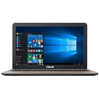 Amazon.com: ASUS X540 15.6" Ultra Slim Full HD Notebook