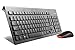 Lenovo 500 Wireless Combo Keyboard & Mouse, Black (GX30H55793) primary