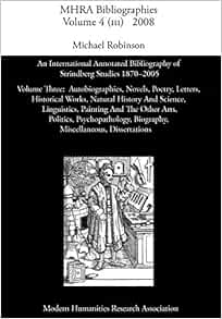 Annotated bibliography for dummies picture