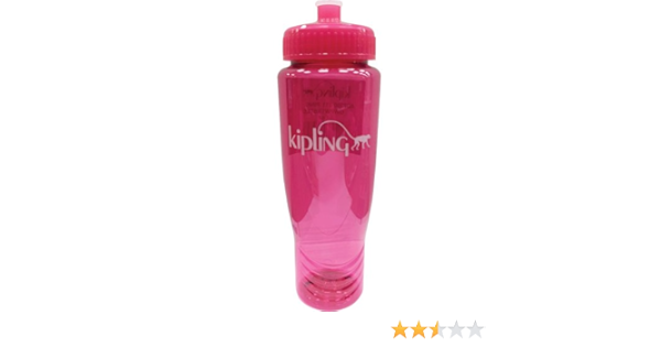 kipling water bottle