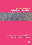Image de The SAGE Handbook of Television Studies