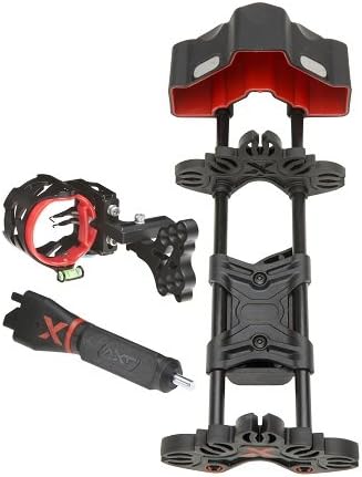Archer Xtreme Head Hunter Pro Pak Bow Sight PB30B