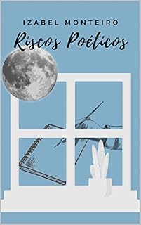 Livro Riscos Poéticos
