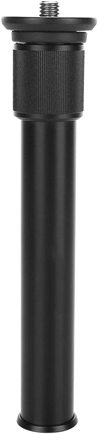 Amazon カメラ延長ロッド 延長アーム三脚用 3 8 ネジマウント付き 三脚延長チューブ スタビライザーロッド 調整可能 伸縮ポール一脚 伸縮自在 アクセサリー 三脚 通販