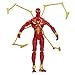 Marvel Universe Iron Spider Figure 3.75 Inches
