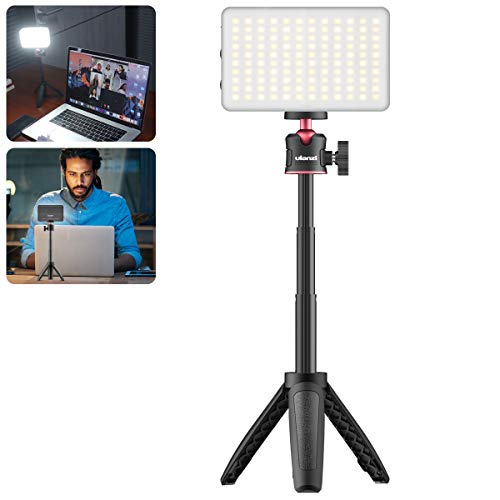 Zoom Lighting for Computer VIJIM Laptop Light for Video Conferencing