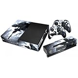 SNIPER DESIGNER SKIN FOR XBOX ONE KINECT AND CONTROLLER