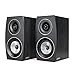 Jamo Concert 9 Series II C 93 II Bookshelf Speaker Pair (Black)thumb 2