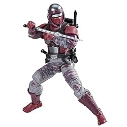 G.I. Joe Classified Series
