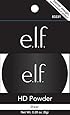 e.l.f. High Definition Loose Face Powder for a Flawless Soft Focus Finish to Your Makeup, Lightweight, 0.28 Ounces