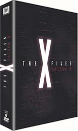X-Files - Saison 8