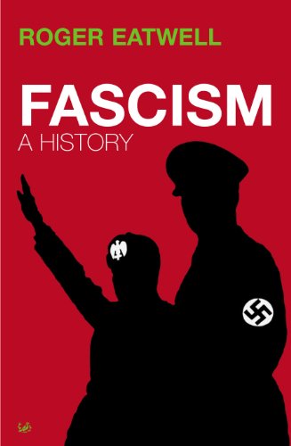 Amazoncom Fascism A History Ebook Roger Eatwell Kindle - 