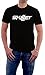 Skillet Band Logo Comatose Awake Alternative T-Shirt