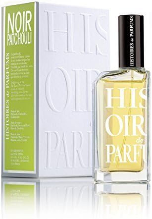 Histoires de Parfums Noir Patchouli Eau de Parfum-2 oz. by Histoires de Parfums