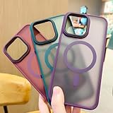 Humixx Magnetic for iPhone 15 ProMax