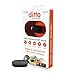 Simple Matters, Ditto Vibrating Notification Device for People with Hearing Loss, Waterproof, iOS & Android Compatible, Black Simple Matters, Ditto Vibrating Notification Device for People with Hearing Loss, Waterproof, iOS & Android Compatible, Black primary
