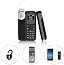 En venta UNIWA-Mini teléfono móvil L8STAR BM70, inalámbrico por En venta UNIWA-Mini teléfono móvil L8STAR BM70, inalámbrico por