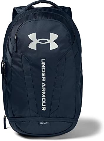 Amazon.com: Under Armour Men's Lacrosse Backpack, Black (002