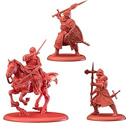 A Song of Ice & Fire Tabletop Miniatures Game