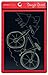 Boogie Board 8.5-Inch LCD Writing Tablet, Red (PT01085REDA0002)