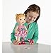 Baby Alive So Real Has a Boo Boo Blonde Baby Doll