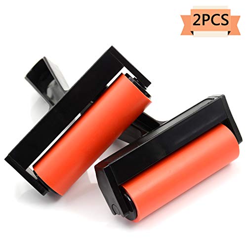 Xgood Diamond Painting Roller 5D Paint Roller Paint Runner Painting Roller Handle Set Painting Kits Painting Tools for Diamond Paintings - Thumbnail 7
